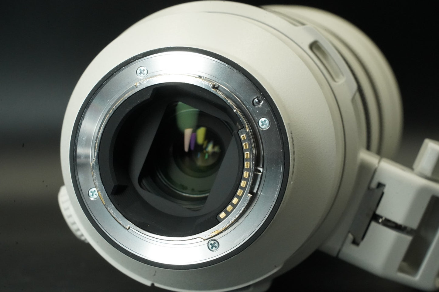 Sony FE 200–600mm f/5.6–6.3 G OSS SEL200600G US DUTY PAID 11699