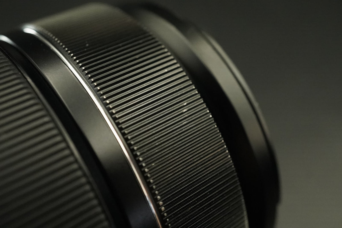 Fujifilm Fujinon XF 55-200mm f/3.5-4.8 R LM OIS Lens #11966