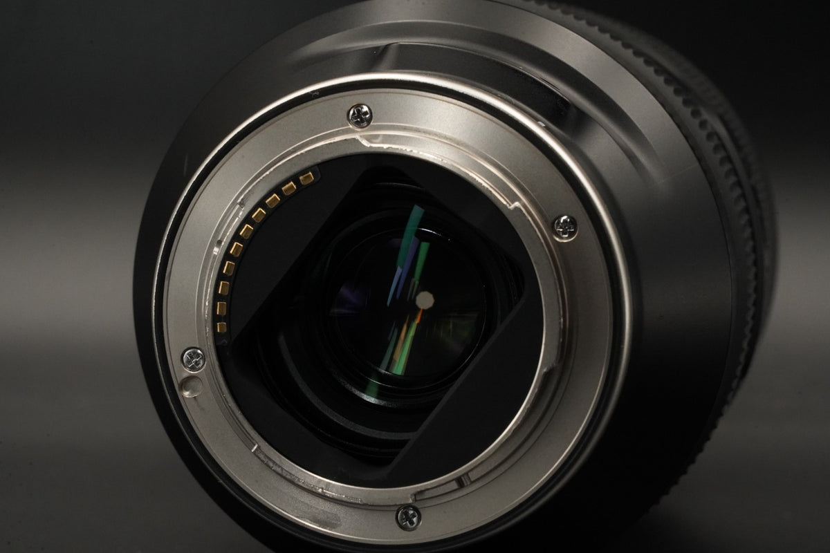 Tamron 35-150mm f/2-2.8 Di III VXD Sony E Mount Lens #12046
