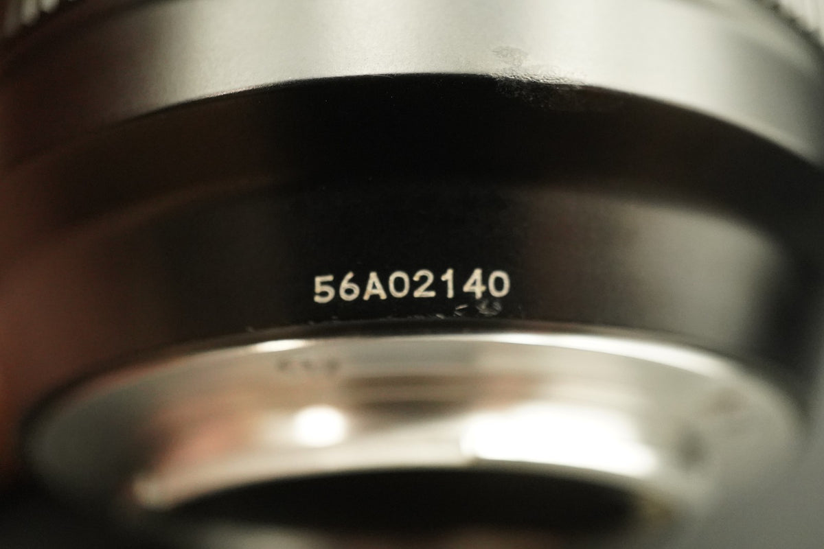 Fujifilm Fujinon XF 55-200mm f/3.5-4.8 R LM OIS Lens #12083