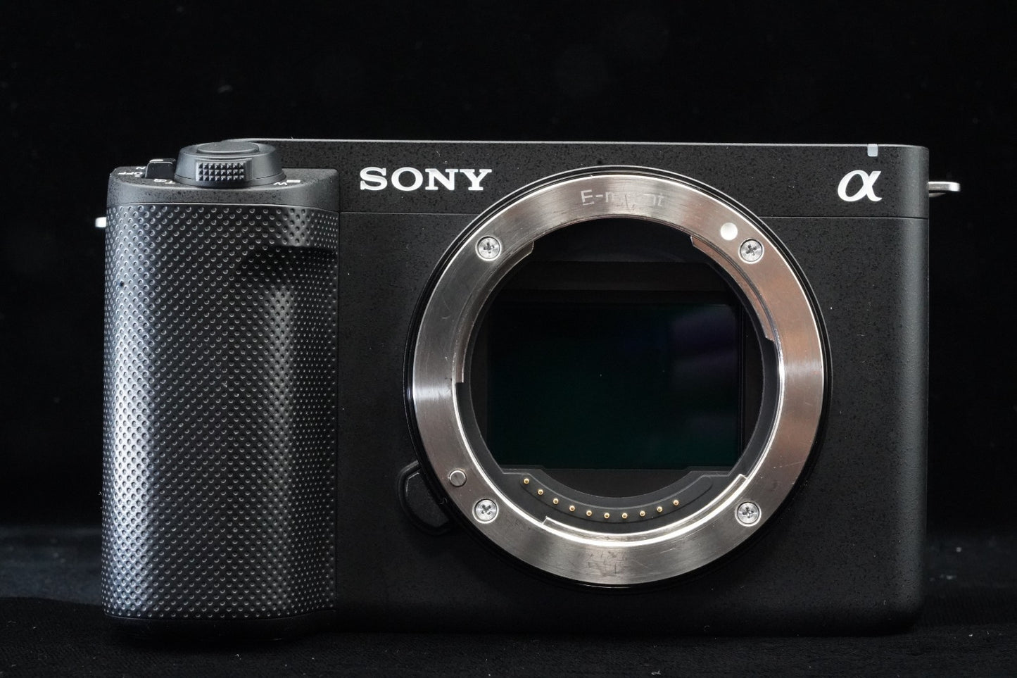 Sony Alpha ZV-E1 4K UHD Mirrorless Camera US Duty Paid English OK 9765
