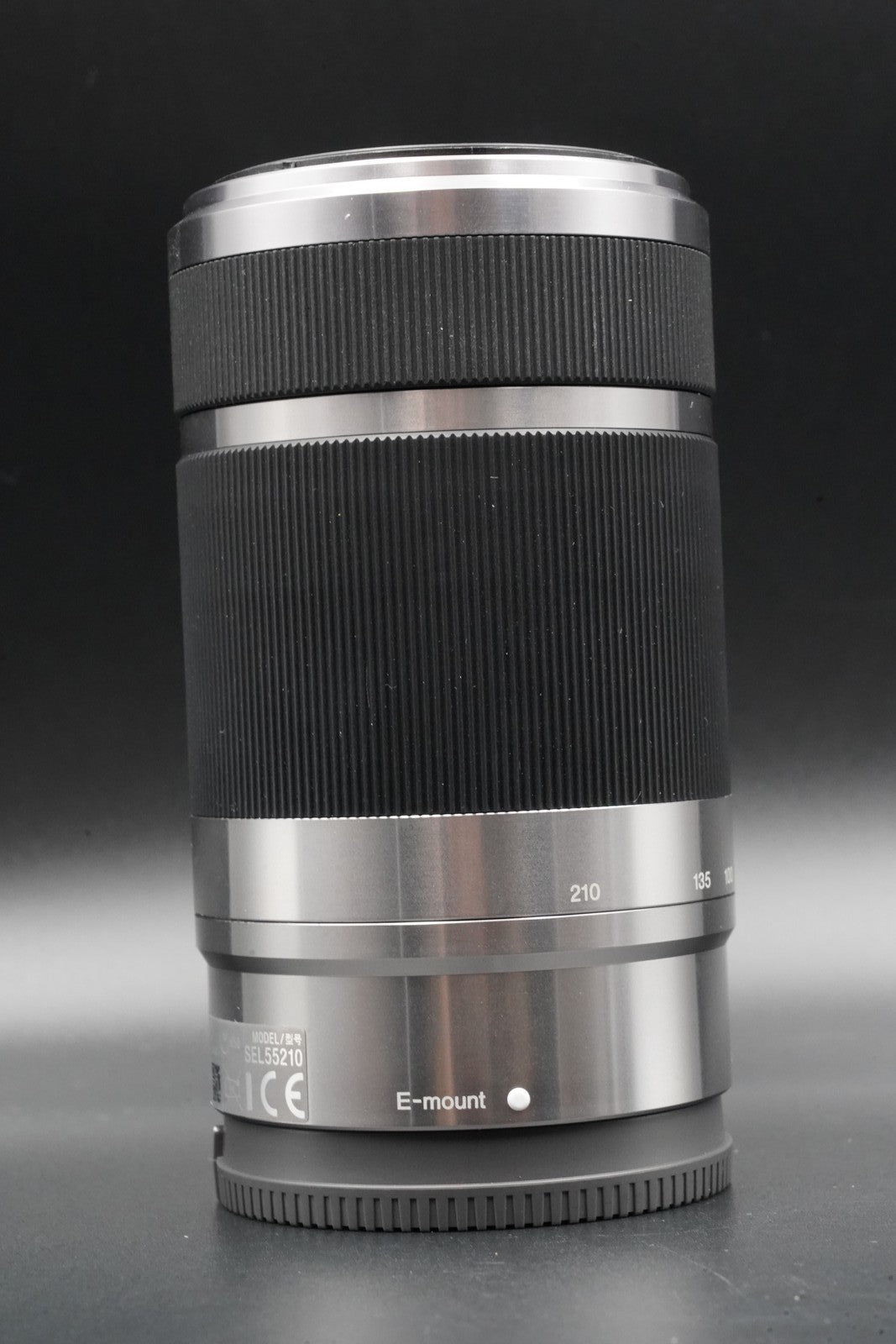 2 Lenses! Sony Alpha a5000 Mirrorless Digital Camera Silver with Lens 10483