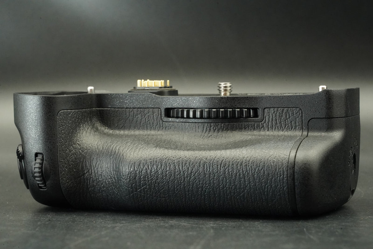PENTAX K-1 Mark II Digitalkamera + D-BG6 Batteriegriff -SC 2%- #11985