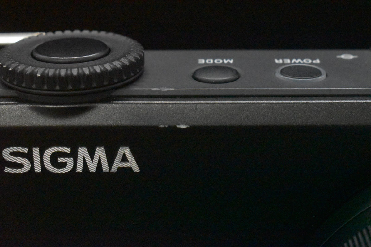 Sigma DP2 Merrill 30mm f2.8 46.0MP Digital Camera JAPAN US STOCK #10569