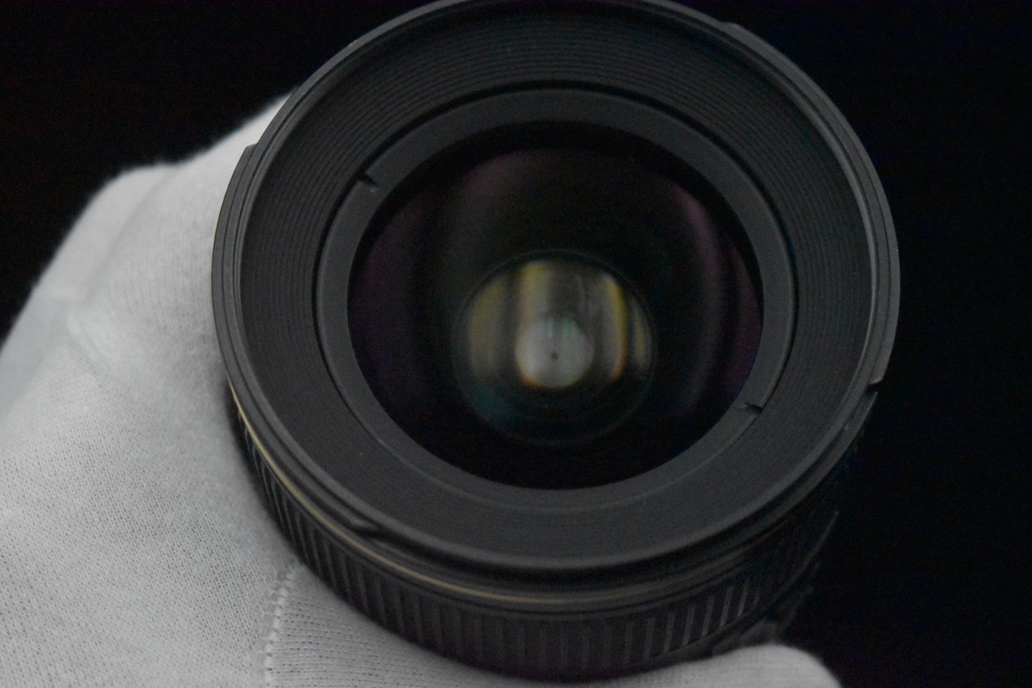 [US Duty Paid] Nikon AF-S Zoom Nikkor ED 17-35mm f/2.8D IF Lens Japan 8672