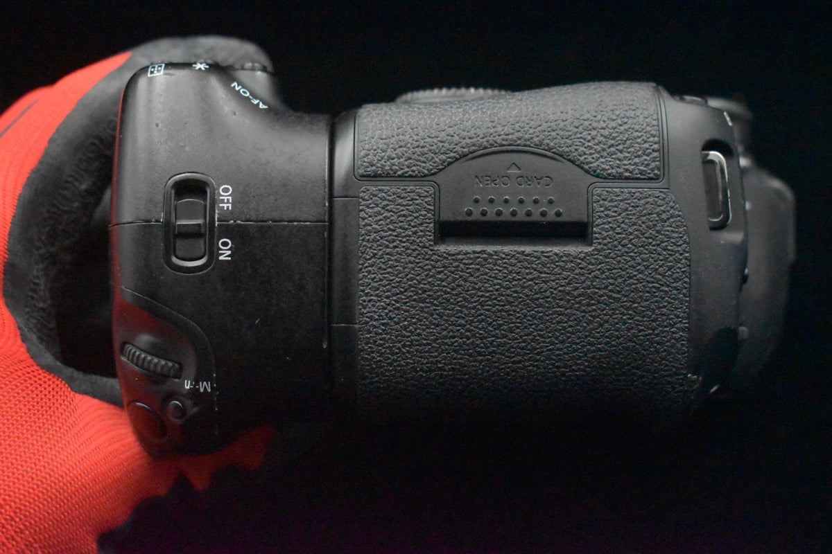 [Impuestos pagados en EE. UU.] Cámara réflex digital Canon EOS 5D Mark III...
