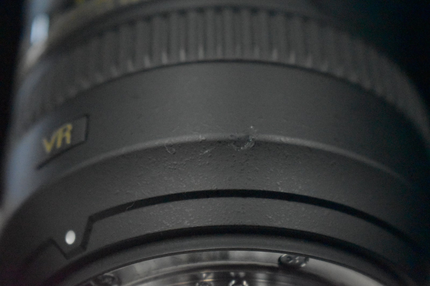 Nikon AF-S DX NIKKOR 18-200mm f/3.5-5.6 G ED VR II Lens US Duty Paid 8847