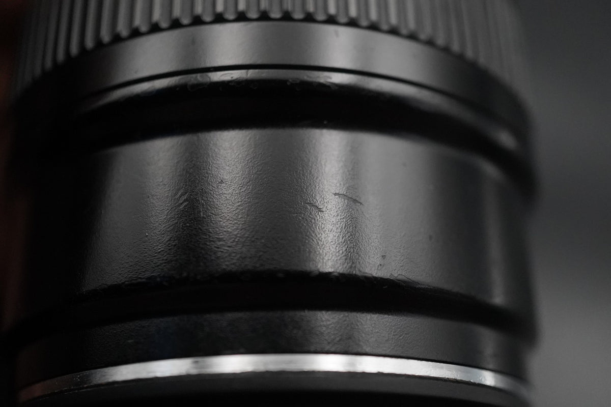 Canon EF 100mm f/2.8 Macro Portrait Prime AF Lens US STOCK #11272