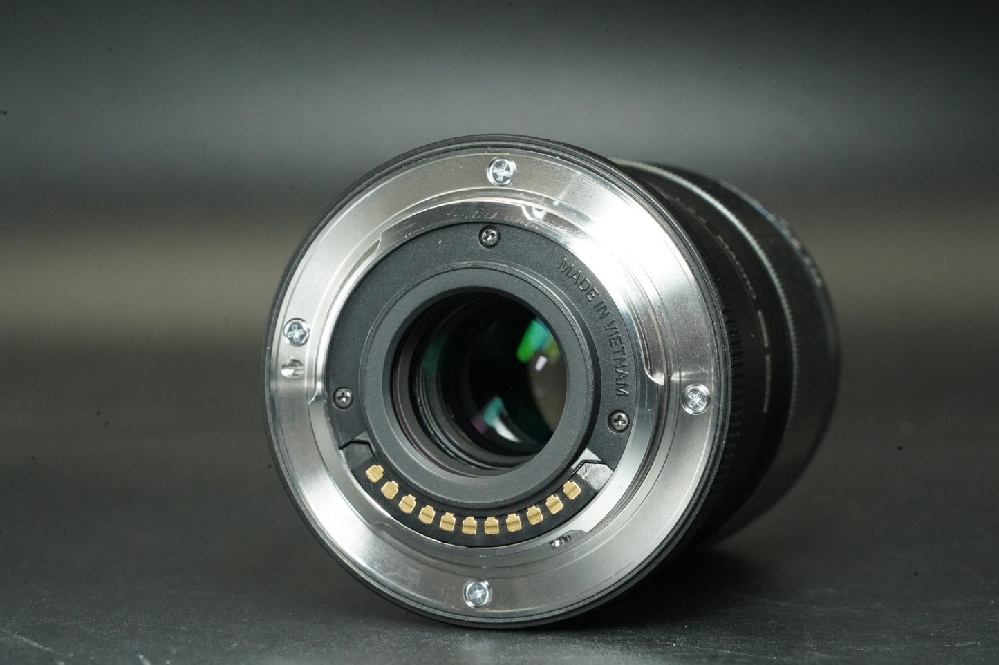 Olympus M.ZUIKO DIGITAL 60mm f/2.8 ED Macro Lens Micro Four Thirds #11755
