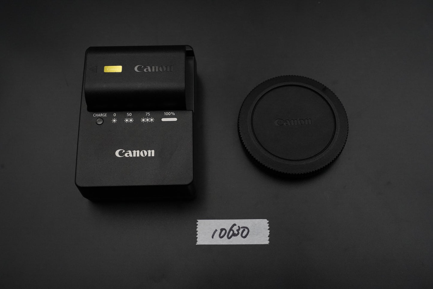 Canon EOS R6 20.1MP Mirrorless Camera US DUTY PAID 10630