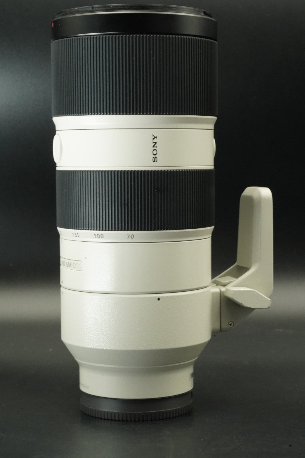 Sony FE 70-200mm F/2.8 GM OSS E Mount Lens SEL70200GM US STOCK #11590