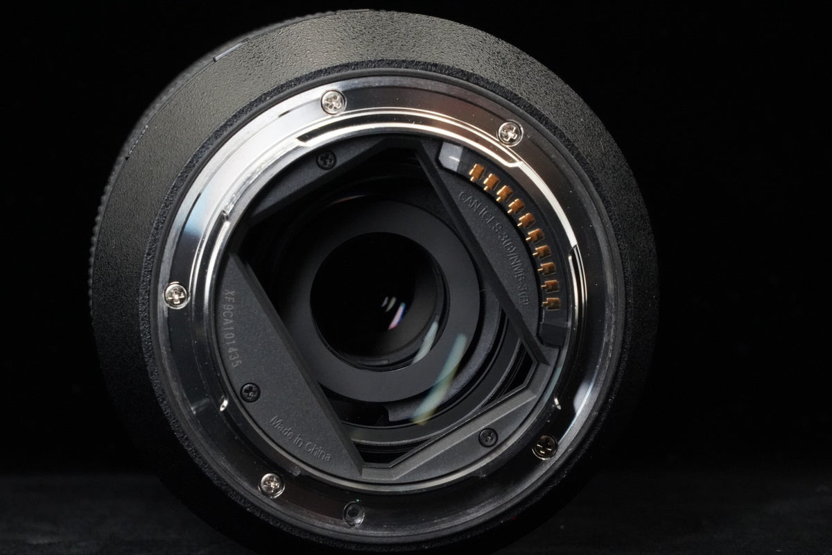 Panasonic LUMIX S 24-105mm F4 Macro O.I.S. Lens US STOCK #10284
