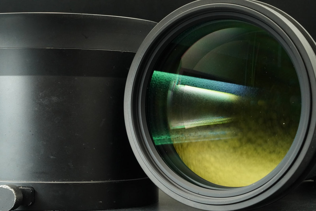 SIGMA 150-600mm F/5-6.3 DG OS HSM Sports For Nikon F Mount #12269