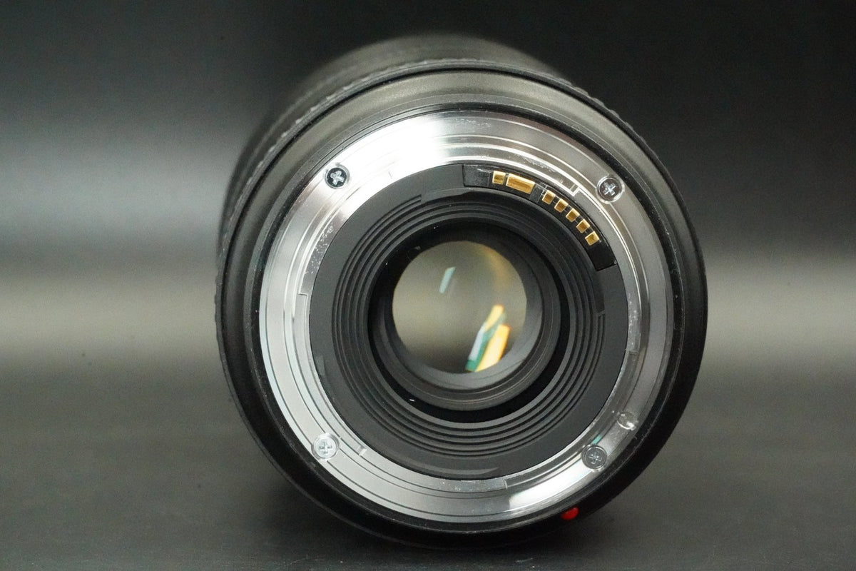Canon EF 16-35mm f/2.8 L III USM Lens #12814
