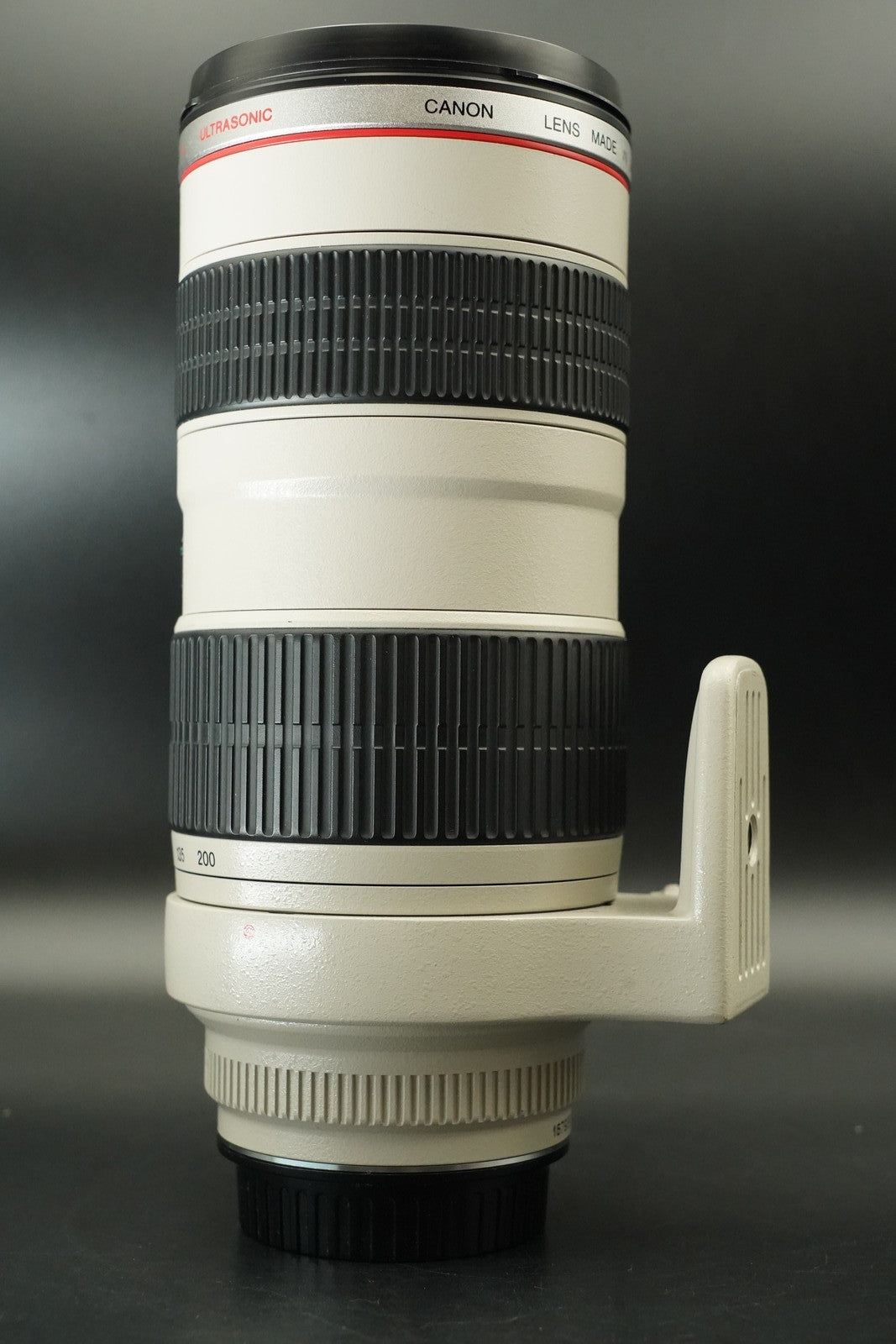 Canon EF 70-200mm F/2.8 L IS USM Telephoto Zoom AF Lens #11724