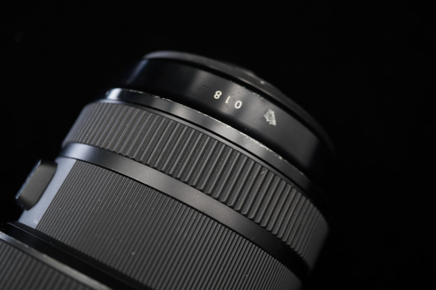 Sigma 14-24mm f/2.8 DG HSM Art Lens for Canon EF US Duty Paid 9598