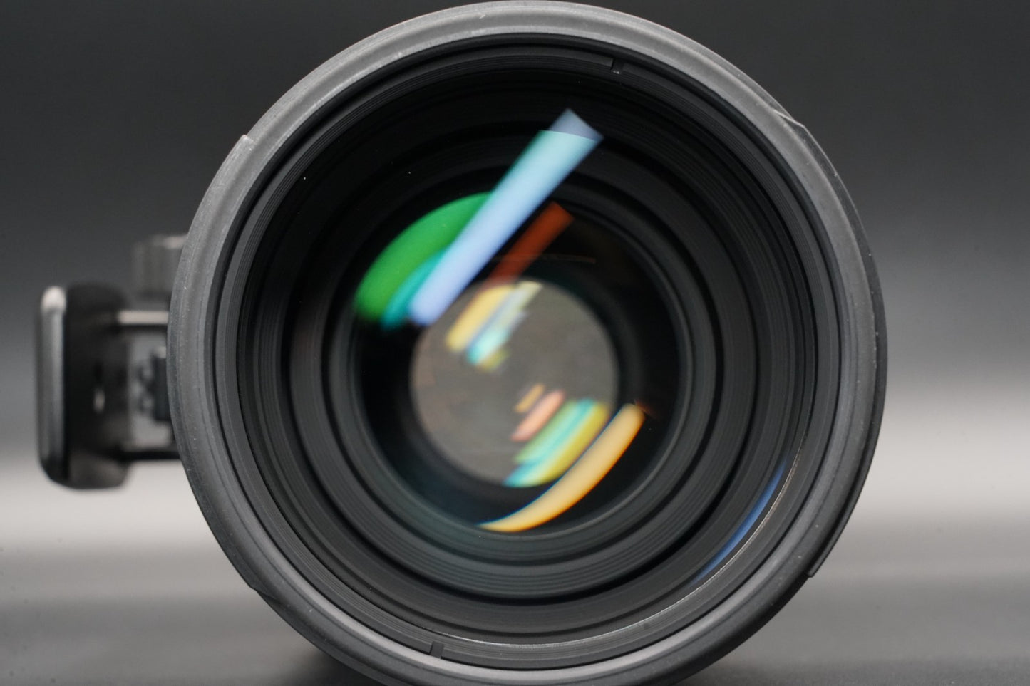 Nikon AF-S NIKKOR 70-200mm f/2.8E FL ED VR Lens JAPAN US STOCK #10509