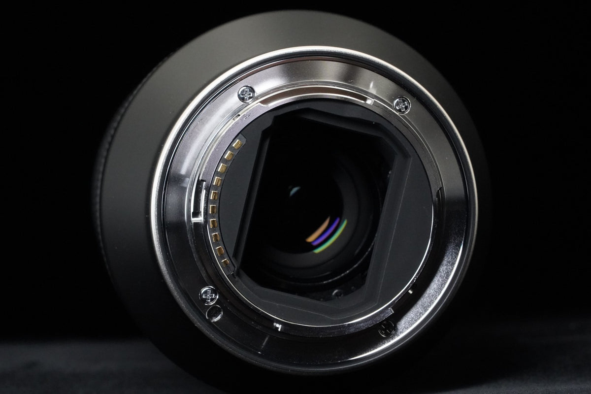Objectif Tamron 70-180 mm F/2,8 Di III VXD pour monture Sony E US STOCK #11443
