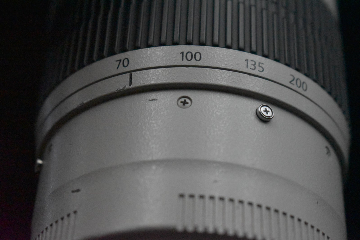 Canon EF 70-200mm f/2.8 L IS III USM Telephoto Lens US Duty Paid 9260