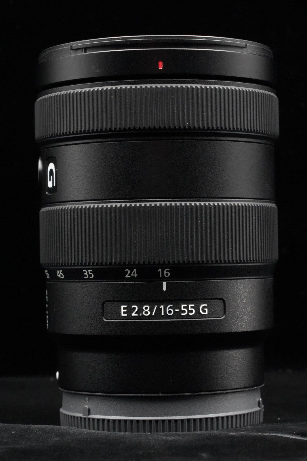 Sony E 16-55mm f/2.8 G SEL1655G for Sony E mount US STOCK #10414