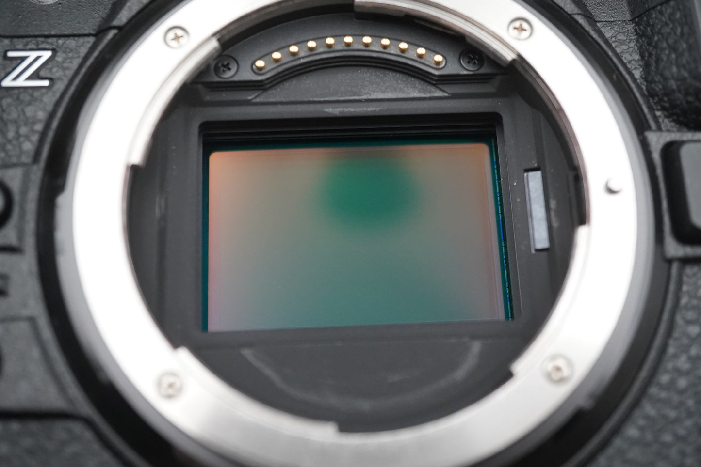 Nikon Z9 Mirrorless Camera Body mirrorless digital camera 11406