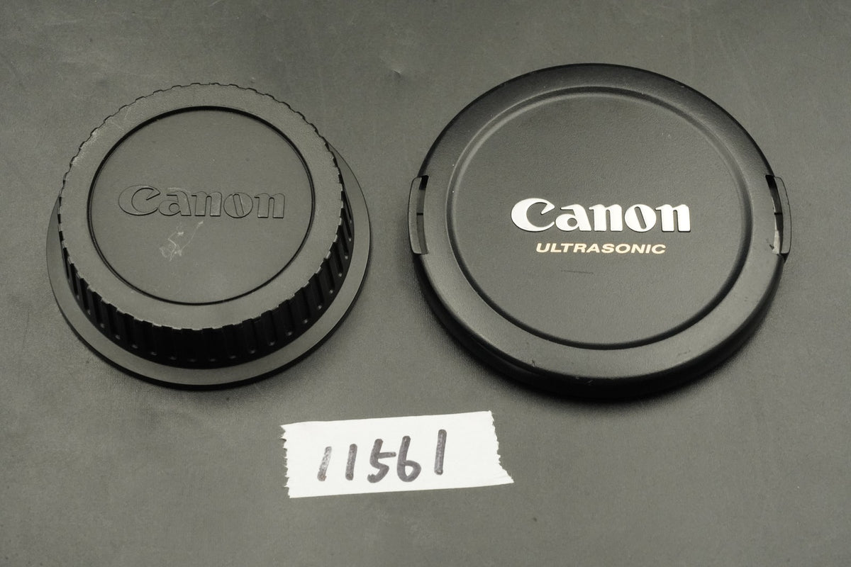 Canon EF 35-350mm f/3.5-5.6 L USM Zoom Telephoto Lens US STOCK #11561