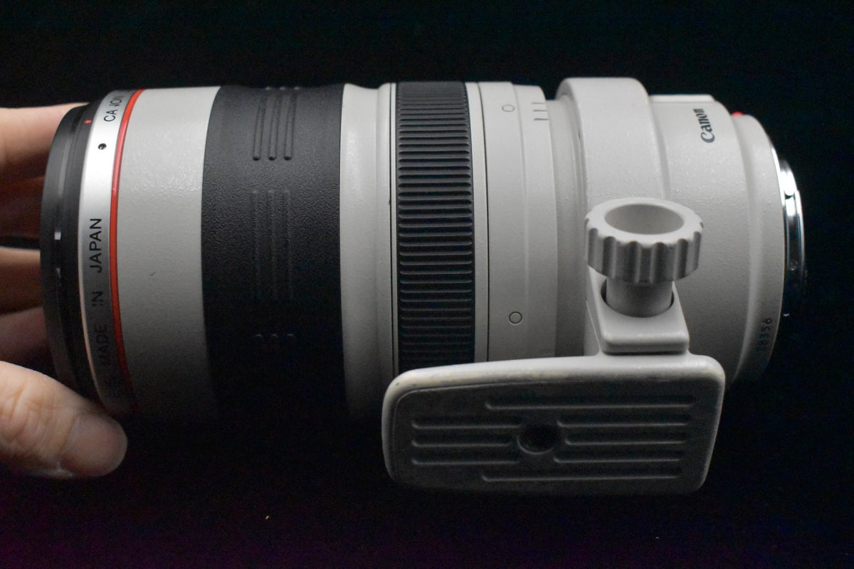 [US Duty Paid] Canon EF 35-350mm f/3.5-5.6 L USM Zoom Teleobiettivo 9107