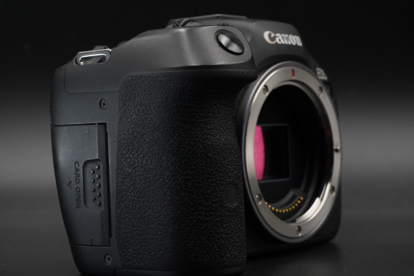 Canon EOS R7 Mirrorless Digital Camera US DUTY PAID 10819