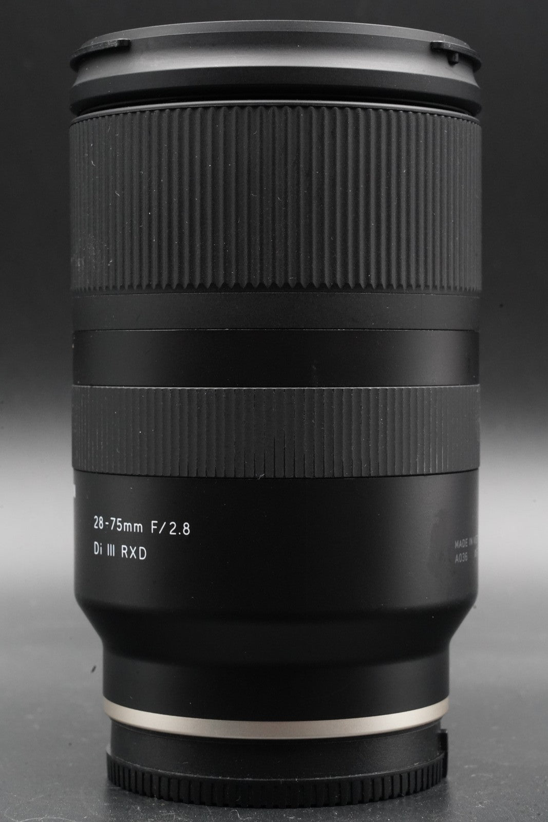 Tamron 28-75mm F/2.8 Di III RXD Lens for Sony E Mount US Duty Paid 10622
