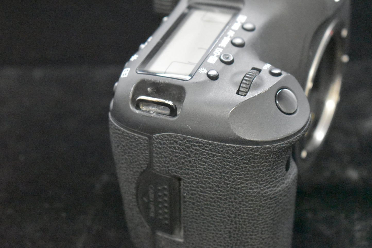 Canon EOS 5D Mark III Digital Full Frame Camera DSLR Body US Duty Paid 10060