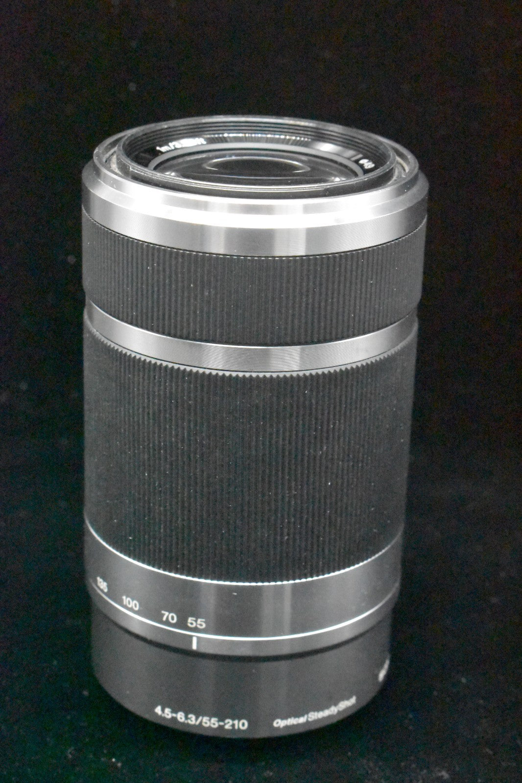 Sony 55-210mm F/4.5-6.3 E Mount OSS Telephoto Lens US STOCK #10218