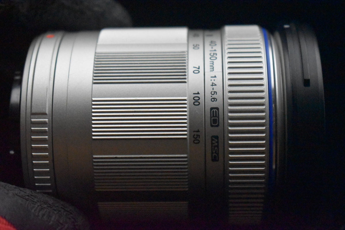 [US Duty Paid] Olympus PEN E-PL7 Digital Camera White with 14-42mm Lens 9343