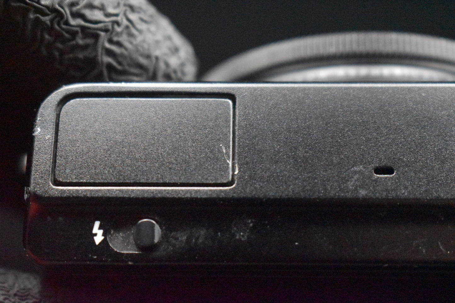 [US Duty Paid] FUJIFILM XQ2 Compact Digital Camera Black 9441