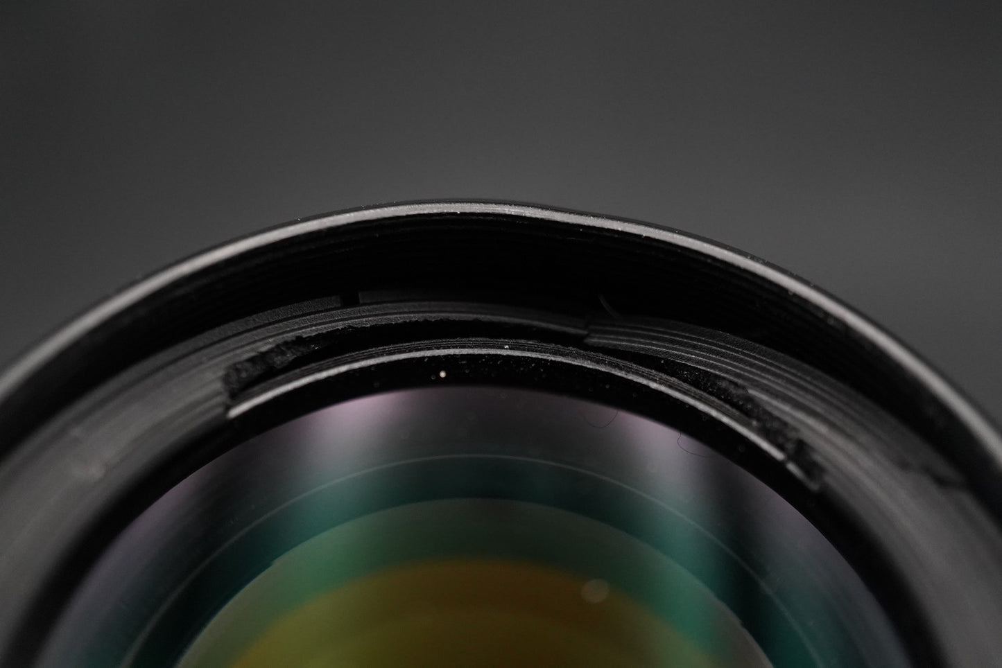 Canon EF 100mm f/2.8 Macro USM Prime Lens US Duty Paid 11231 11243J