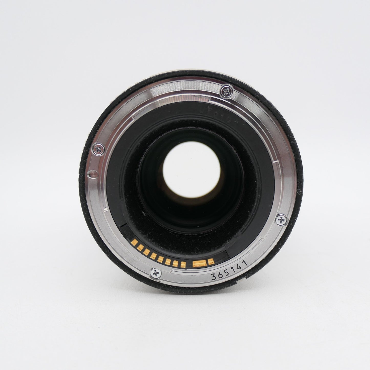 Canon EF 70-200mm F/4 L IS USM Telephoto Lens From JAPAN US Duty Paid R0326
