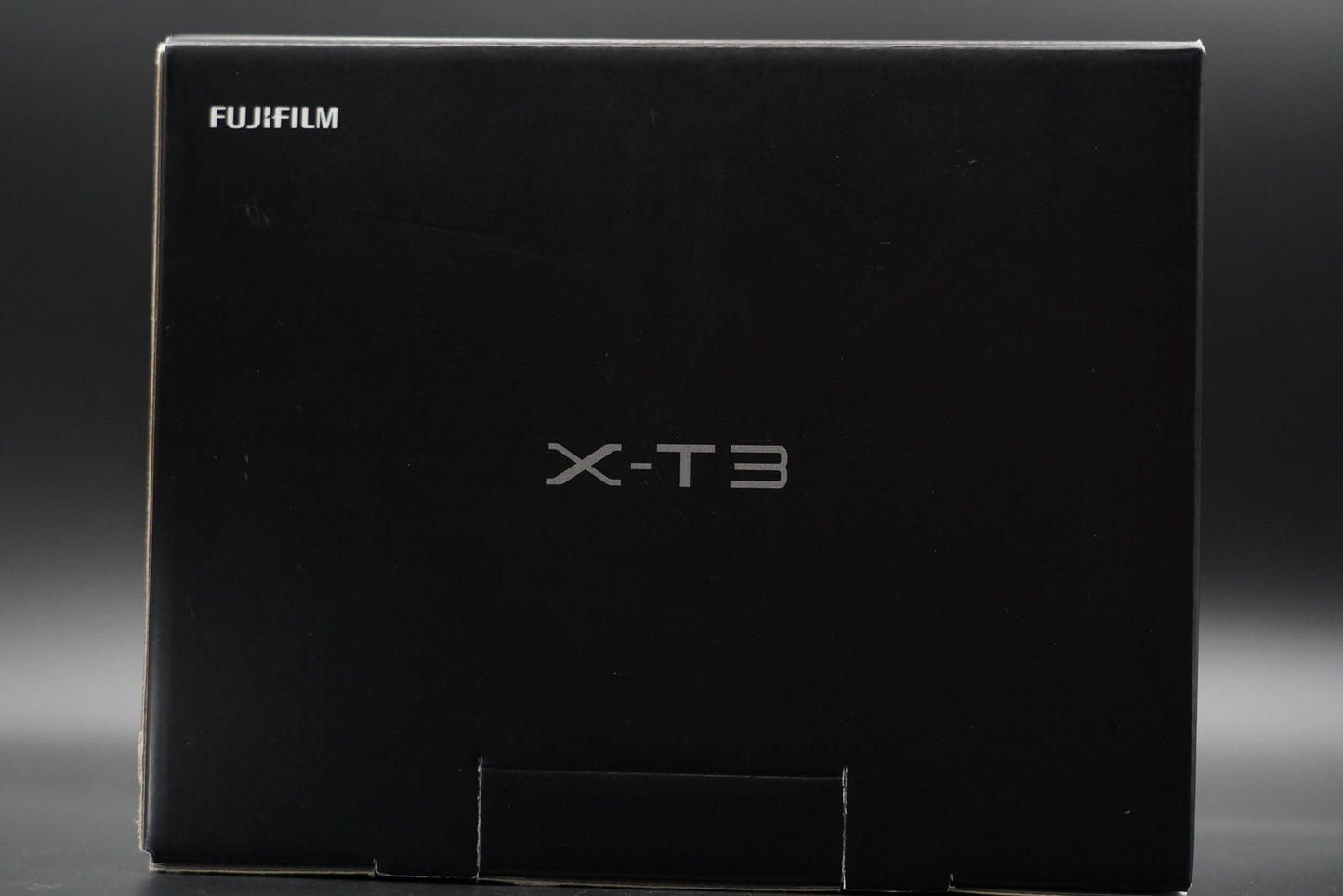 Fujifilm X-T3 Mirrorless Digital Camera Silver Body Only -11936 cuts- #10805