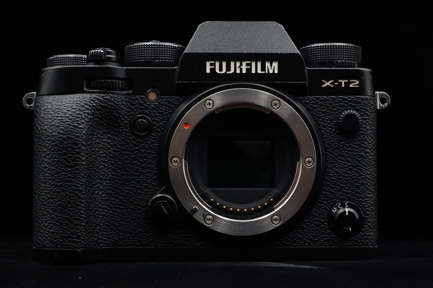 Fujifilm Fuji X-T2 XT2 Mirrorless Digital Camera From US🇺🇸 US Duty Paid 10040