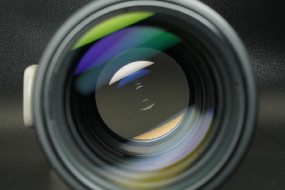 Canon EF 300mm f/4 L IS USM ULTRASONIC Lens #11904