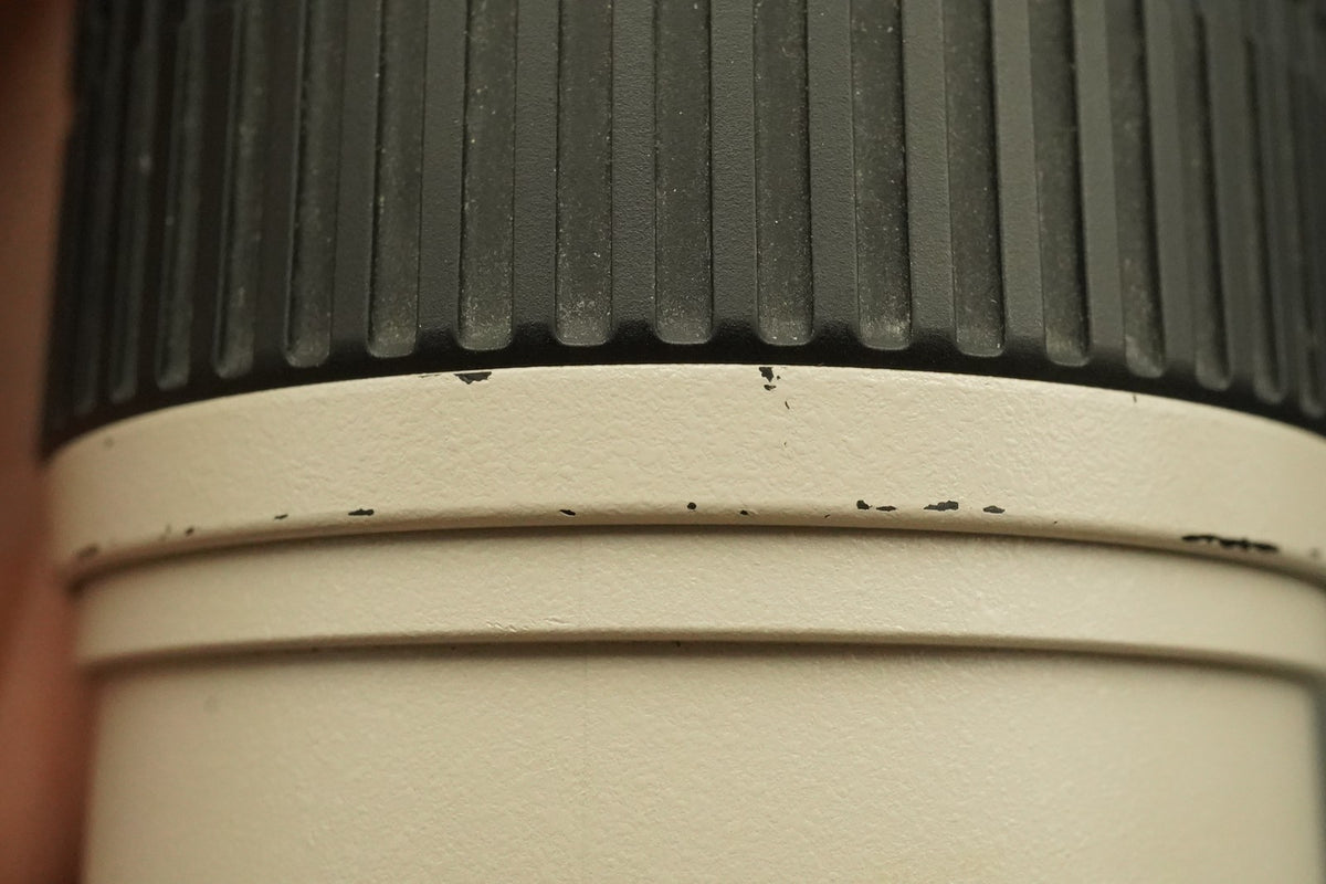Canon EF 70-200mm F/4 L IS USM Telephoto Lens #12204