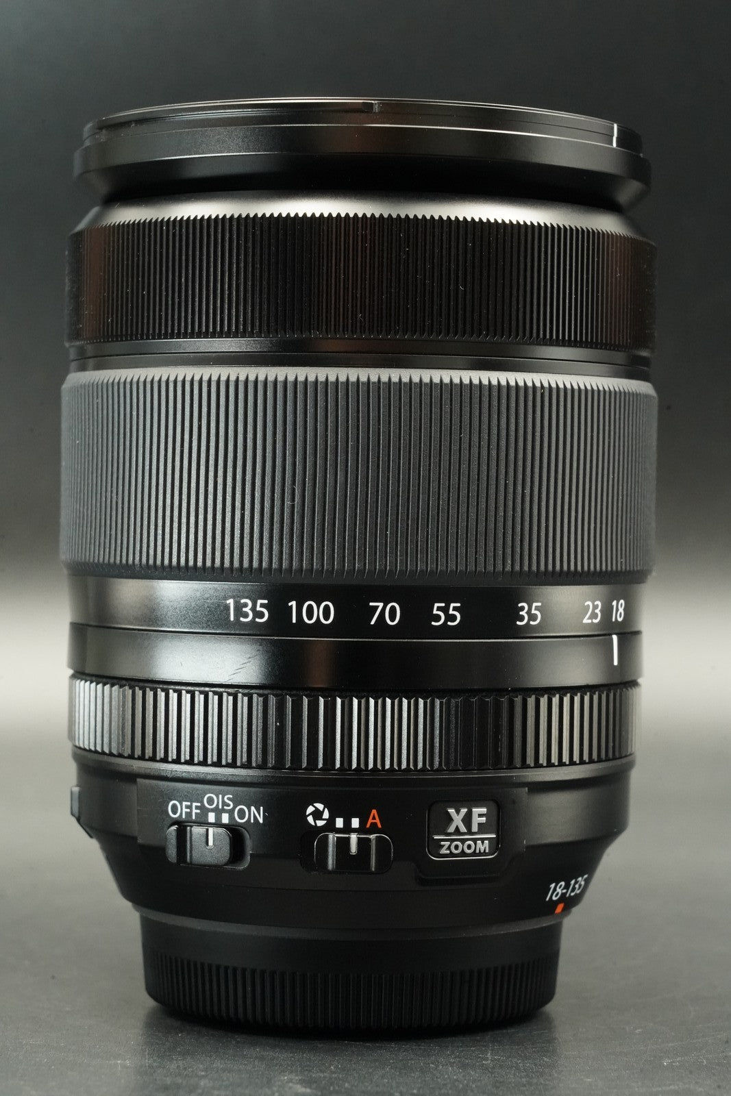 FUJIFILM SUPER EBC XF 18-135mm F/3.5-5.6 R LM OIS WR US Duty Paid 11519