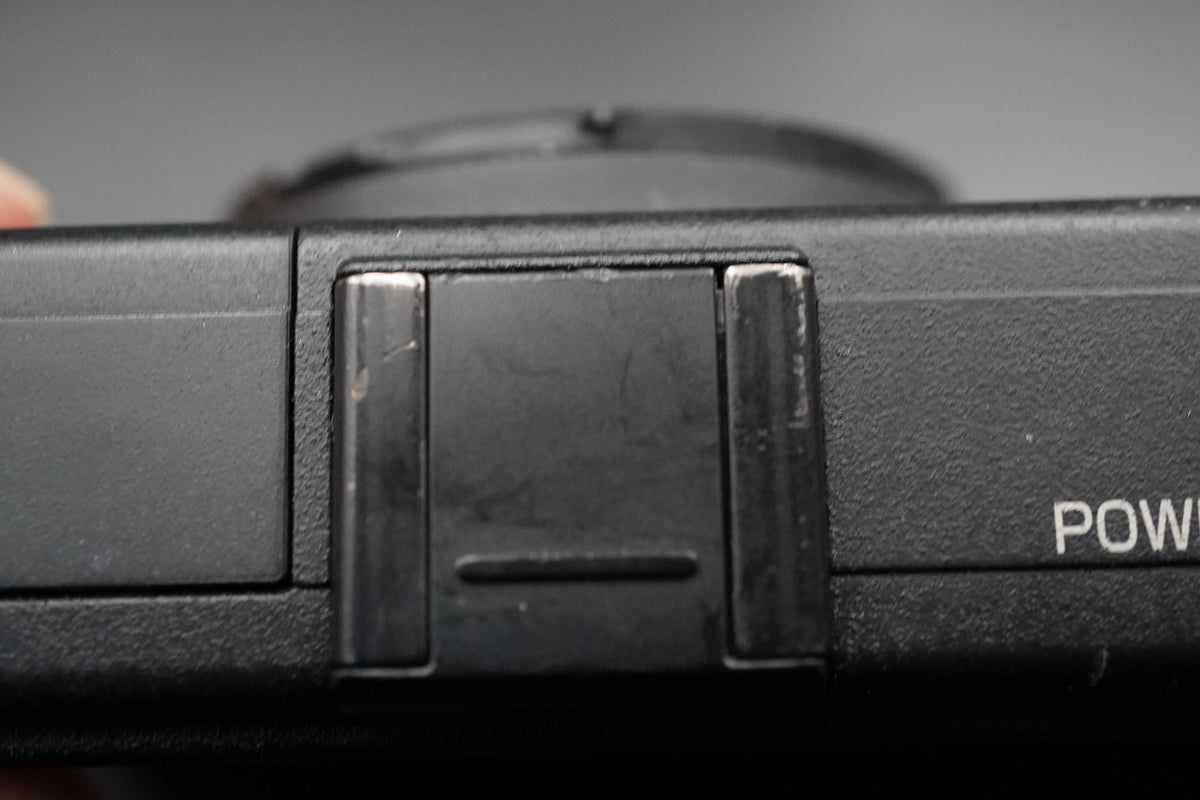 Ricoh GR Digital III 3 10.0MP Digital Camera From JAPAN US STOCK #10595