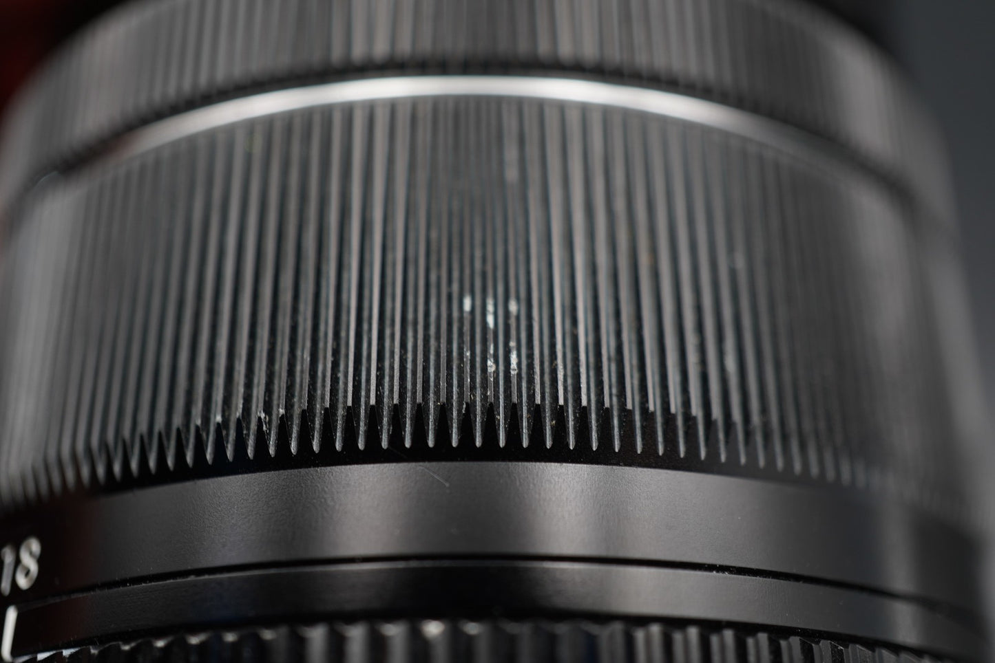 Fujifilm Fujinon XF 18-55mm F/2.8-4 R LM OIS EBC Lens US Duty Paid 10008