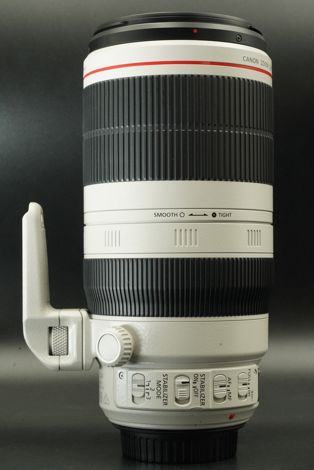 Canon EF 100-400mm f/4.5-5.6 L IS II USM AF Zoom Lens US STOCK #12227