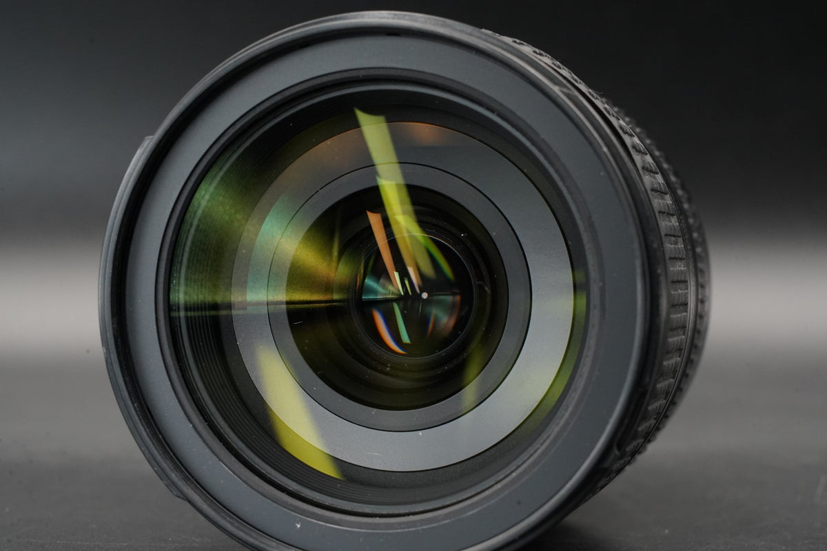 Nikon AF-S FX NIKKOR 28-300mm F/3.5-5.6G ED VR Zoom Lens US STOCK #11234