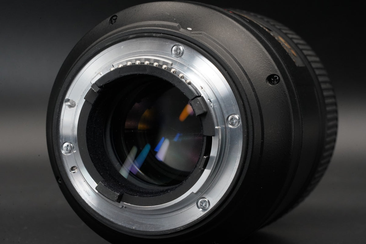 Nikon AF-S MICRO NIKKOR 105mm F/2.8G ED VR Lens US STOCK #11316