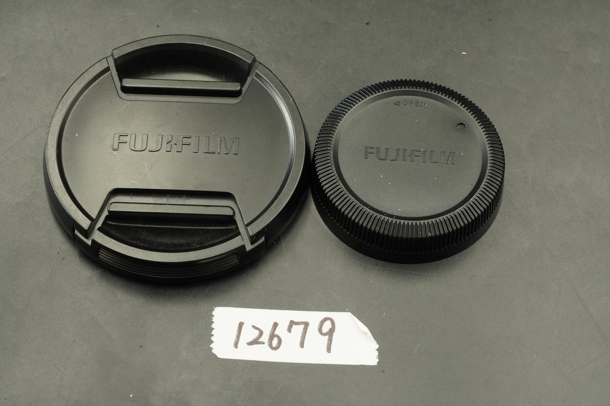 Fujifilm Fujinon XF 50-140mm F/2.8 R LM OIS WR Lens #12679