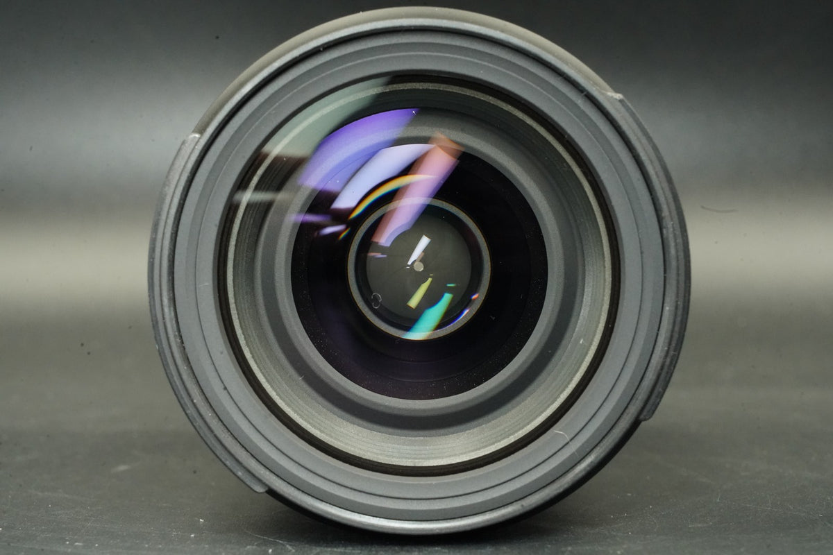 Tamron 28-75mm F/2.8 Di III RXD Lens for Sony E Mount #12690
