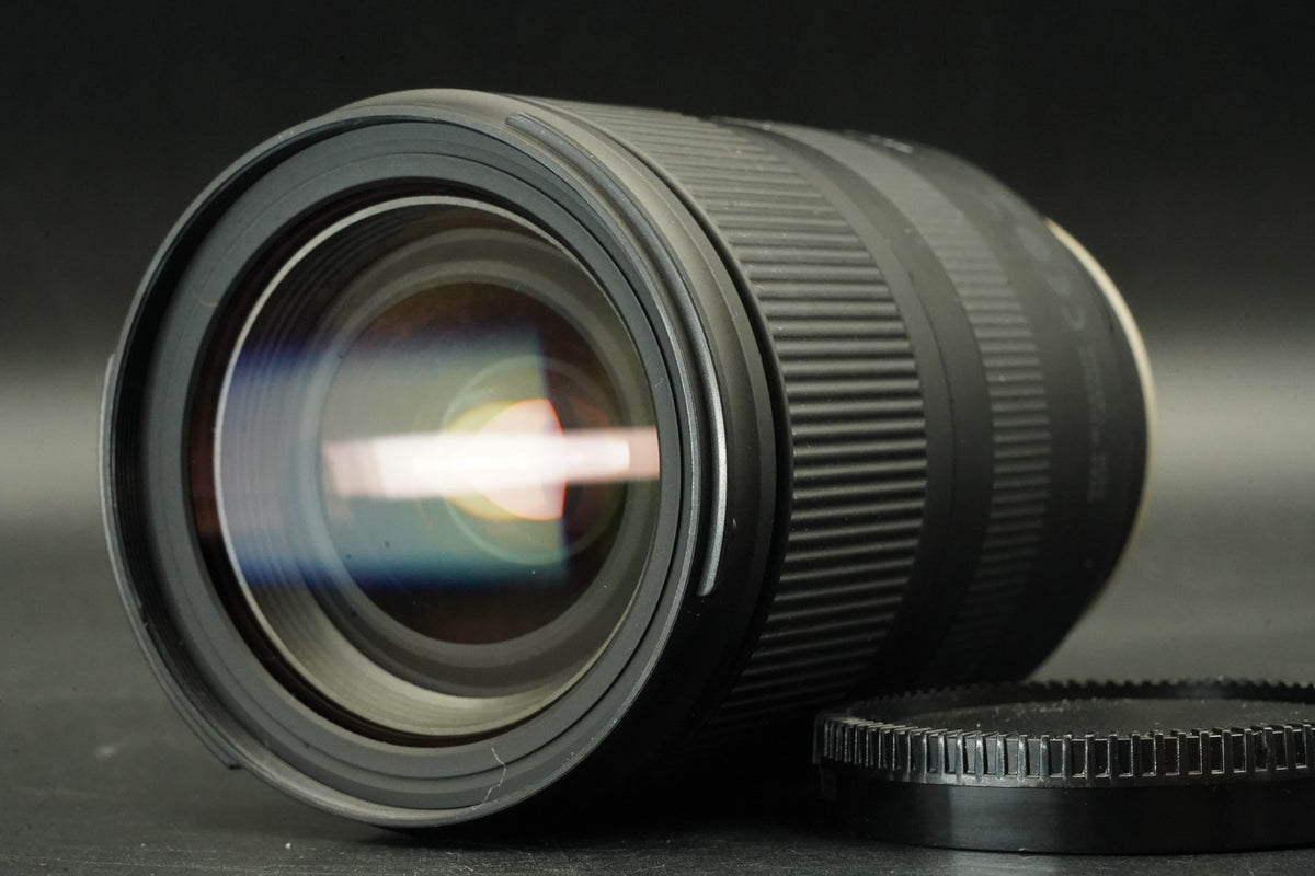 Tamron 28-75mm F/2.8 Di III RXD Lens for Sony E Mount #12690