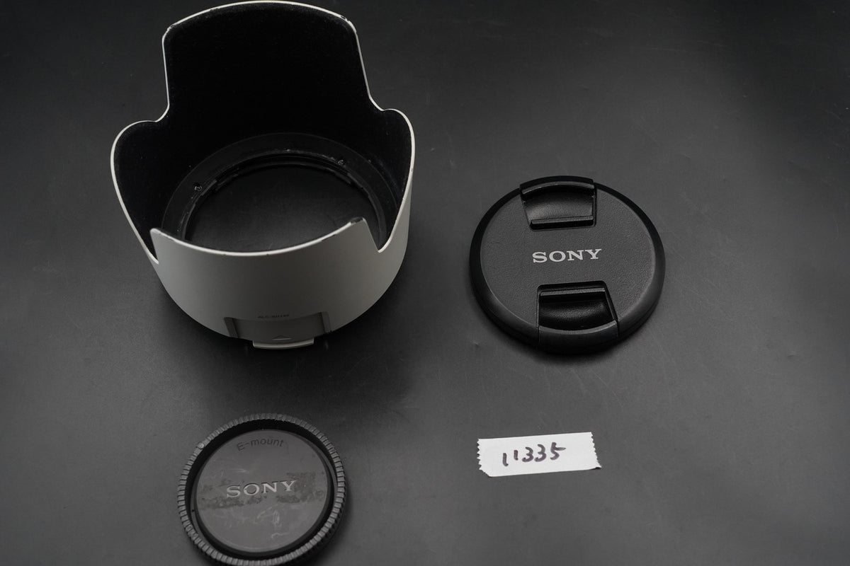 Sony FE 70-200mm F/2.8 GM OSS E Mount Lens SEL70200GM US STOCK #11335