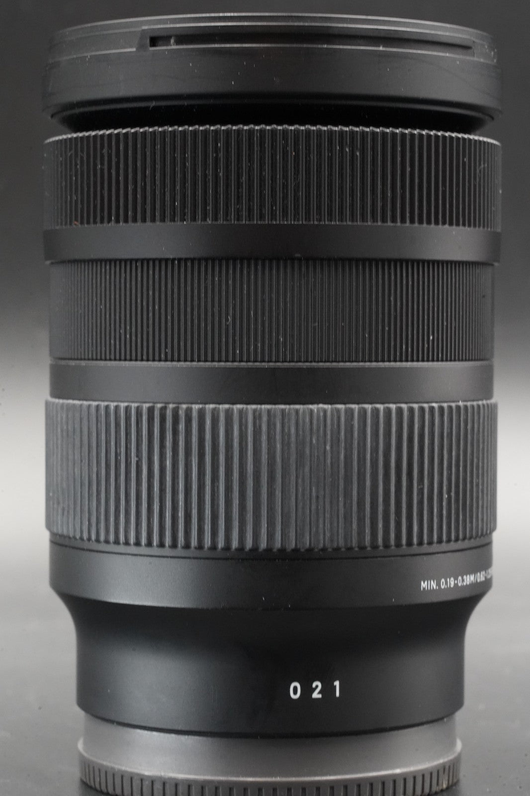 Sigma 28-70 mm f/2.8 DG DN Contemporary Objektiv für Sony E Japan...